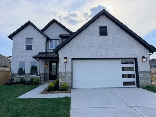 27128 Wrangler Way Drive, Montgomery, TX 77568