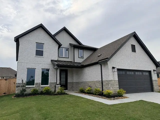 27128 Wrangler Way Drive, Montgomery, TX 77568 - #2