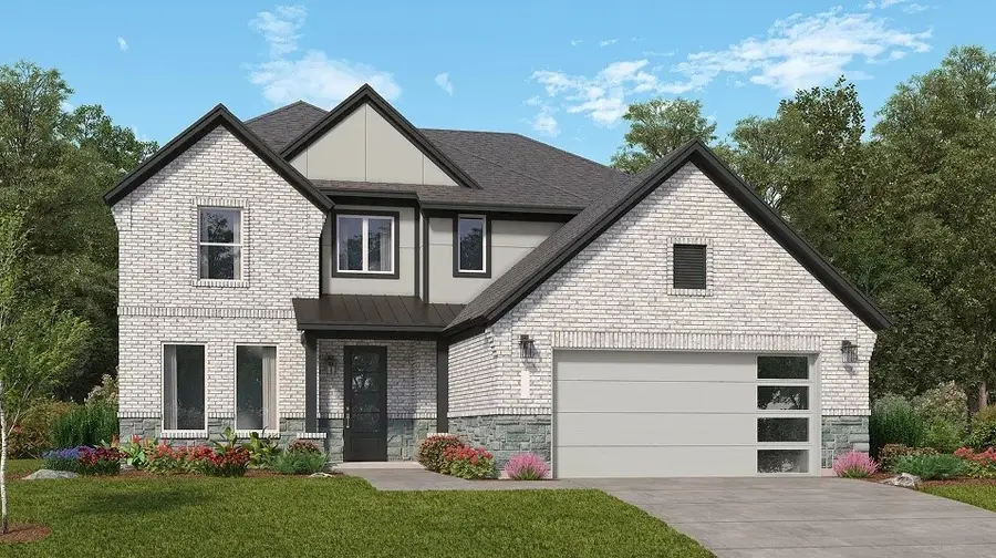 27128 Wrangler Way Drive, Montgomery, TX 77568 - #3