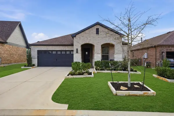 10155 Lehman Drive, Willis, TX 77318