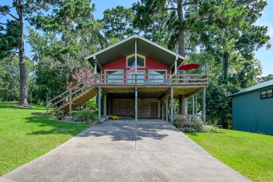 71 Edgewater Way, Point Blank, TX 77364 - #2