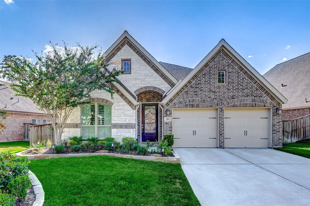 264 Trillium Park Loop, Conroe, TX 77304 - Image #1