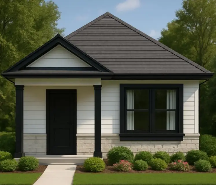 16701 Eastchase Street, Montgomery, TX 77316 - Image #1