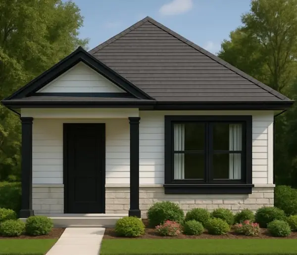 16701 Eastchase Street, Willis, TX 77316