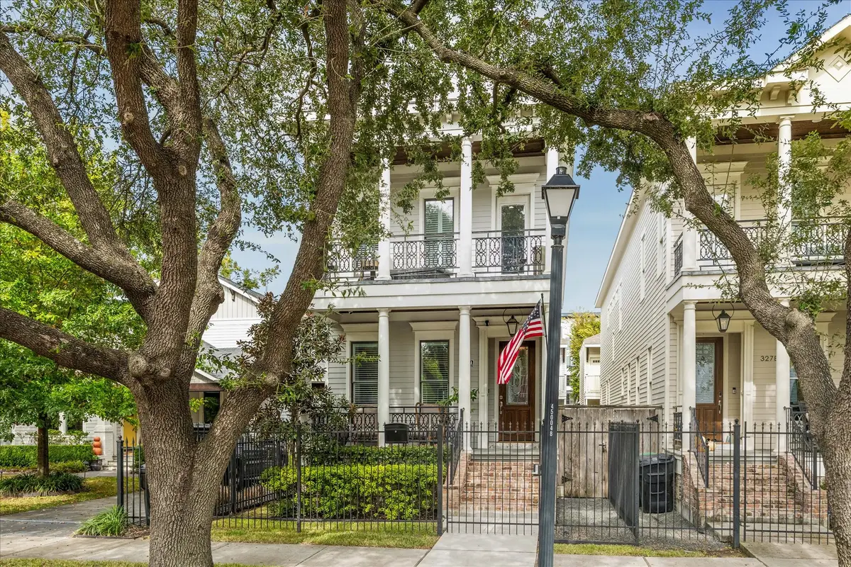 327 W 23rd Street #A, Houston, TX 77008 - Image #1