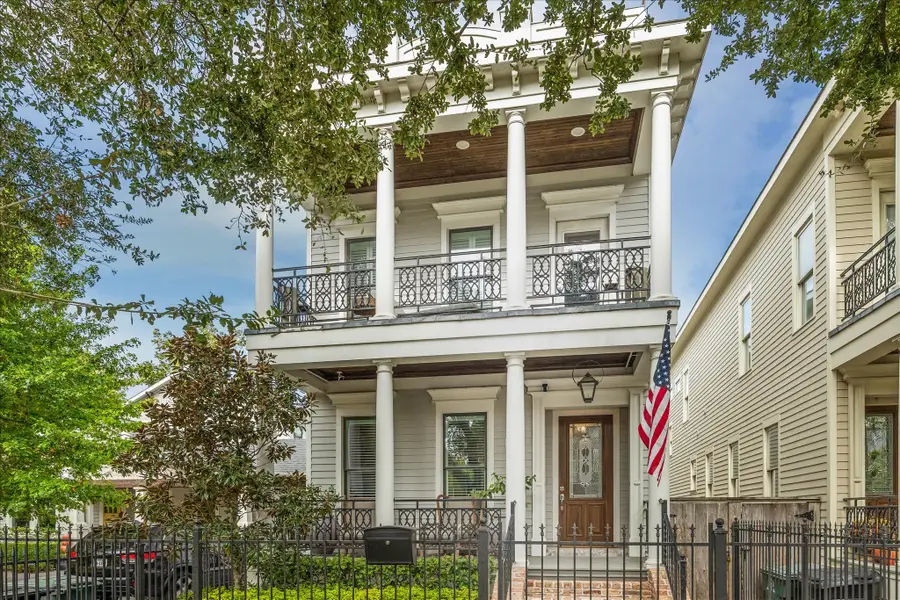 327 W 23rd Street #A, Houston, TX 77008 - Image #2