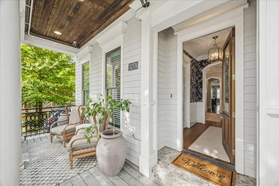 327 W 23rd Street #A, Houston, TX 77008 - Image #3