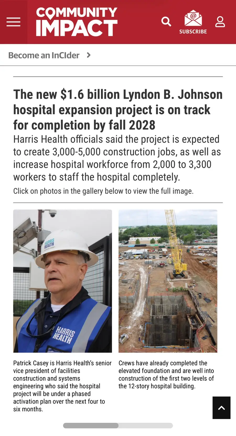 7832 Dewitt Street, Houston, TX 77028 - #2