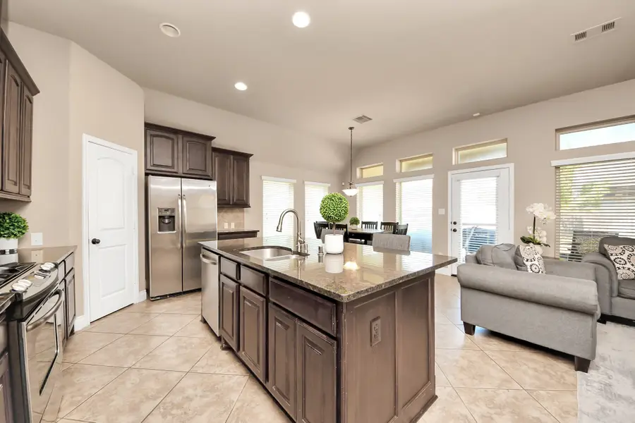 1705 Wimberly Hollow Lane, Rosenberg, TX 77471 - #3