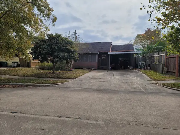 4608 Dewberry Street, Houston, TX 77021