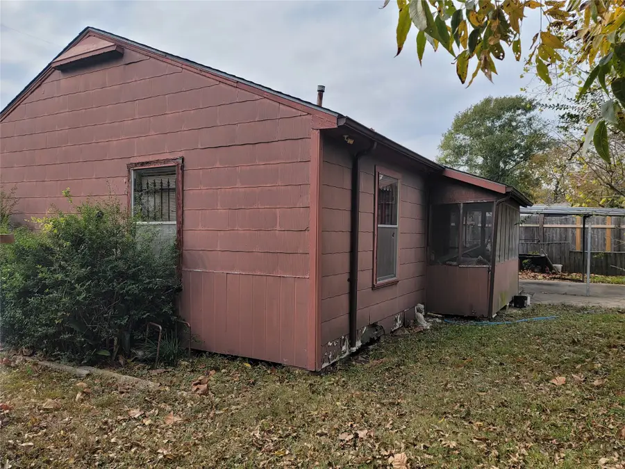 4608 Dewberry Street, Houston, TX 77021 - Image #2