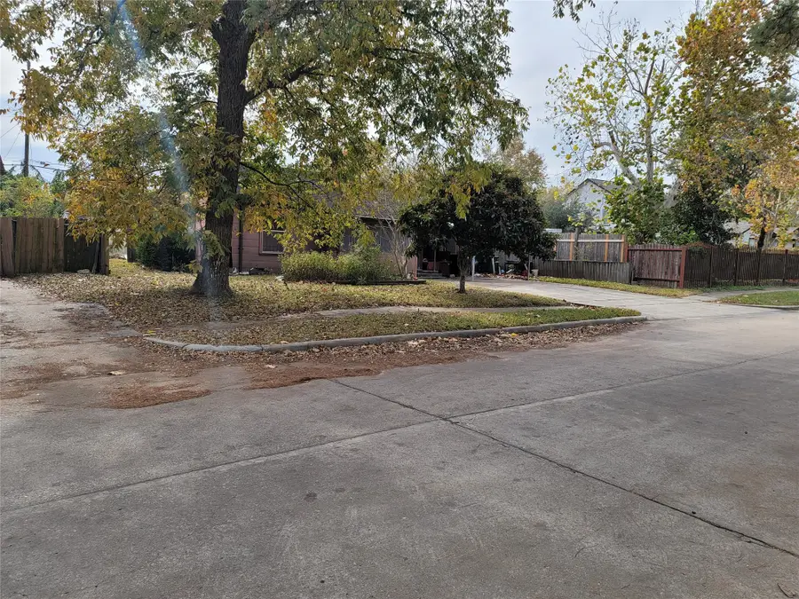 4608 Dewberry Street, Houston, TX 77021 - Image #3