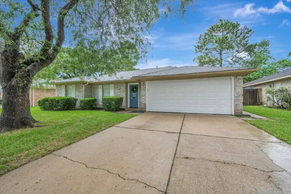 15710 Spring Forest Drive, Houston, TX 77059