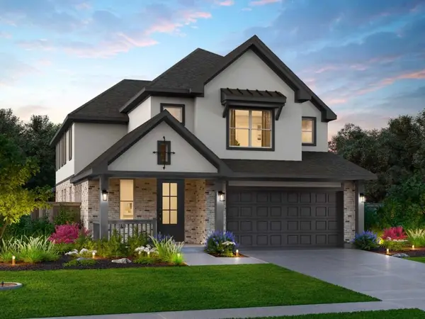21815 Scoober Creek Drive, Cypress, TX 77433