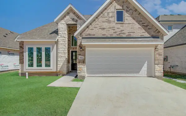 1814 Archwood Drive, Humble, TX 77338