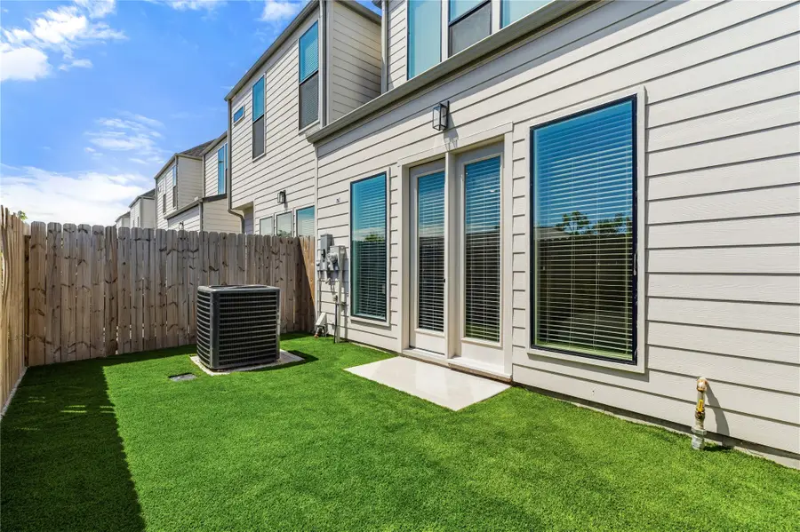 8414 Pech Landing Drive, Houston, TX 77055 - #3