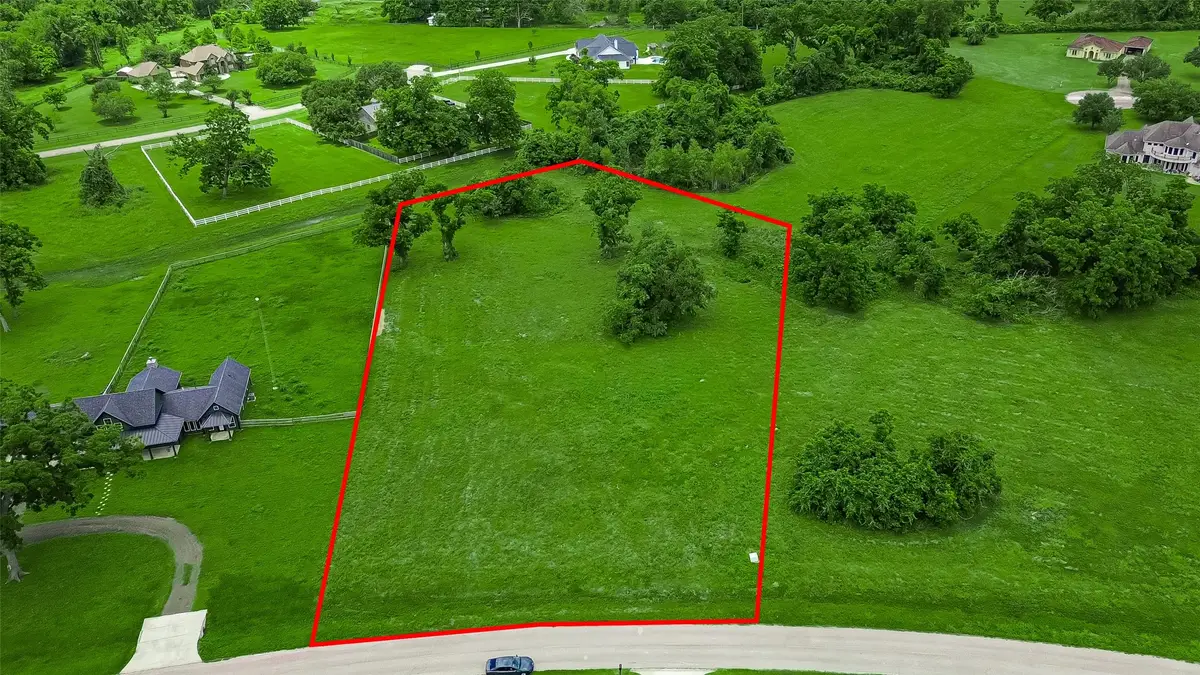 3526 Tankersley Circle, Rosharon, TX 77583 - #1
