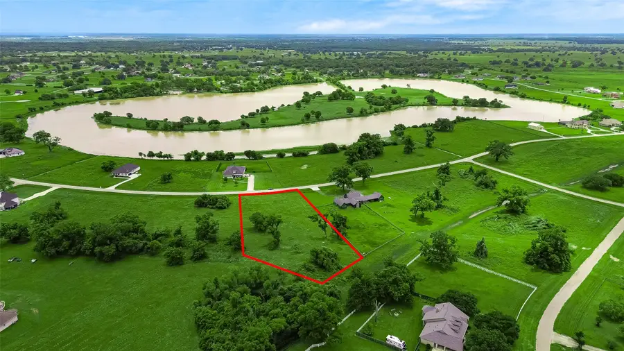 3526 Tankersley Circle, Rosharon, TX 77583 - #3