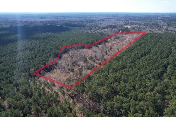 TBD County Road 3503 Road, Jefferson, TX 75657