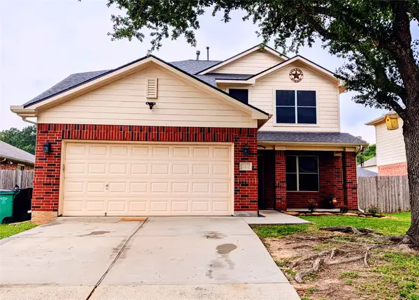 17815 Torregon Lane Lane, Humble, TX 77396