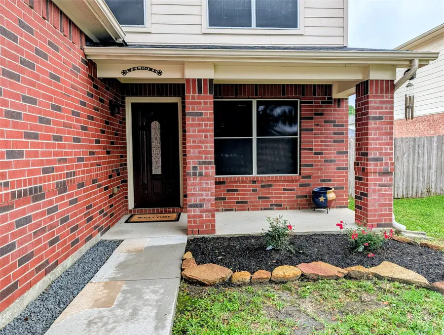 17815 Torregon Lane Lane, Humble, TX 77396 - #2