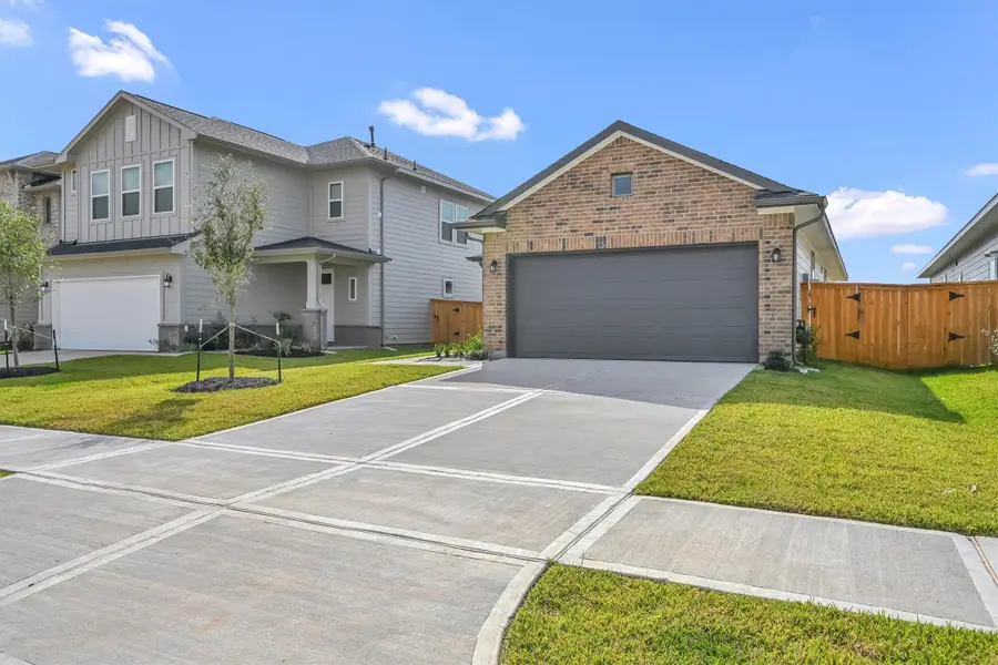 313 Stone Placa Trail, Brookshire, TX 77423 - Image #3