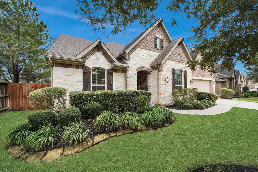 18786 Monetta Drive, New Caney, TX 77357 - #3