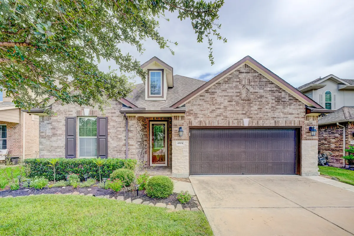 4804 Ladona Court, League City, TX 77573 - #1