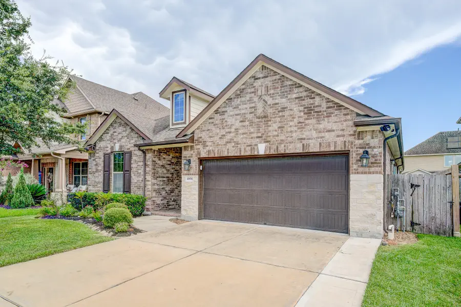 4804 Ladona Court, League City, TX 77573 - #2
