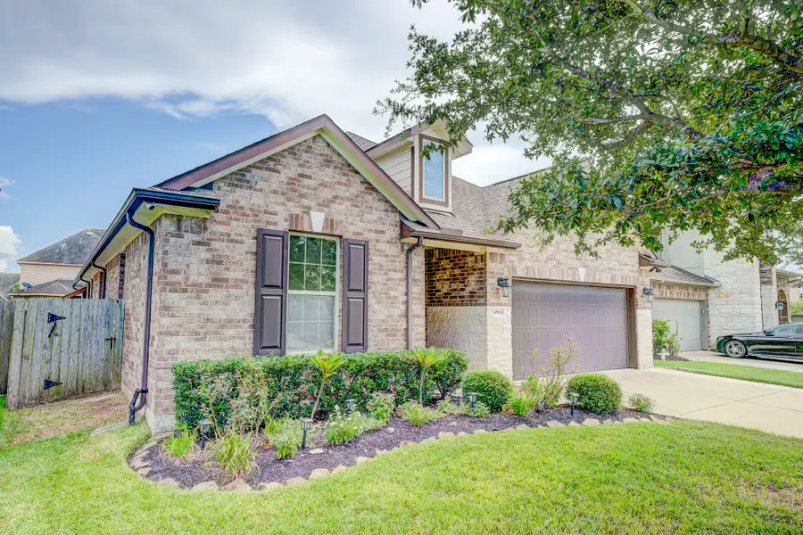 4804 Ladona Court, League City, TX 77573 - #3