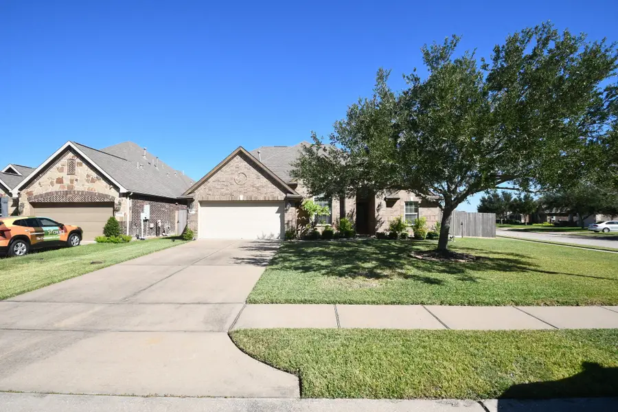 6304 Wood Creek Lane, League City, TX 77573 - #2
