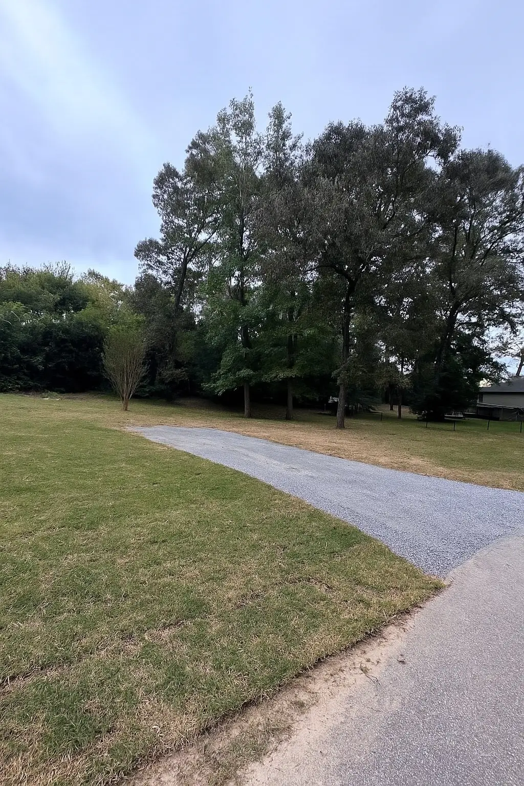 (.25 ac) 601 Faulkner Avenue, Coldspring, TX 77331 - #1