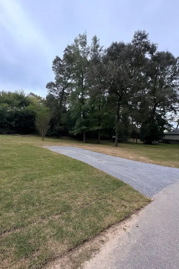 (.25 ac) 601 Faulkner Avenue, Coldspring, TX 77331