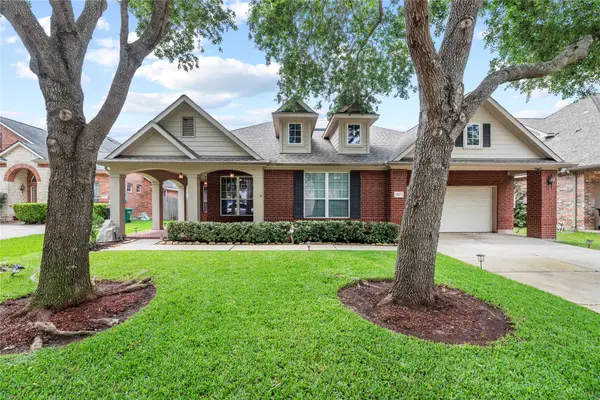 3707 Cat Springs Lane, Missouri City, TX 77459
