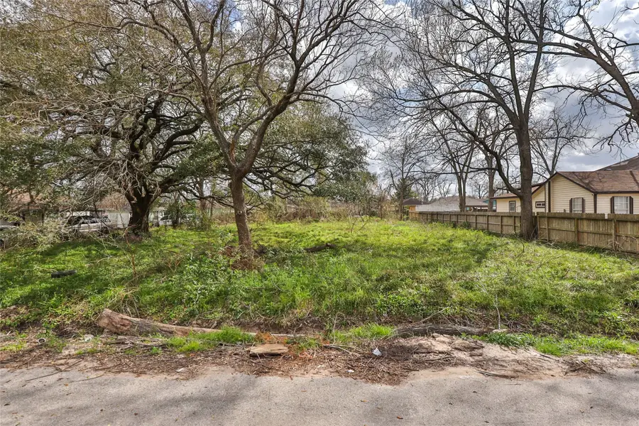 0 Burbank Street, Houston, TX 77076 - Image #2