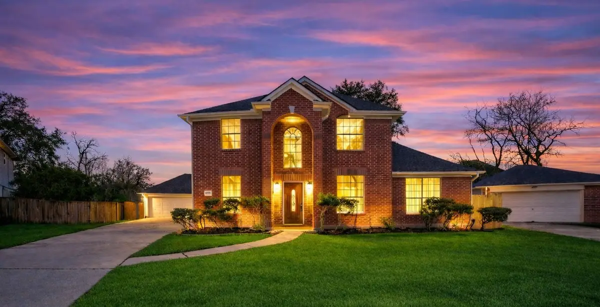 1120 Hidden Oaks Street, League City, TX 77573 - #1