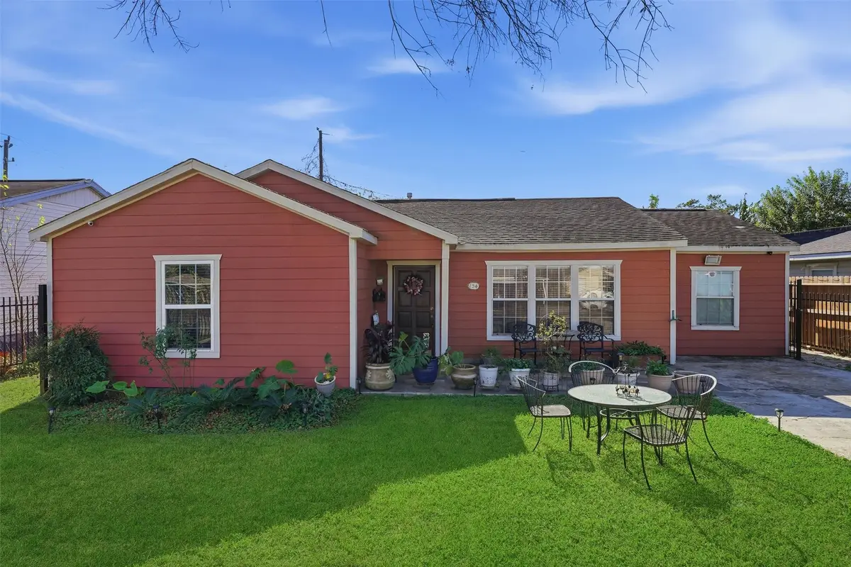 134 Obion Road, Houston, TX 77076 - #1