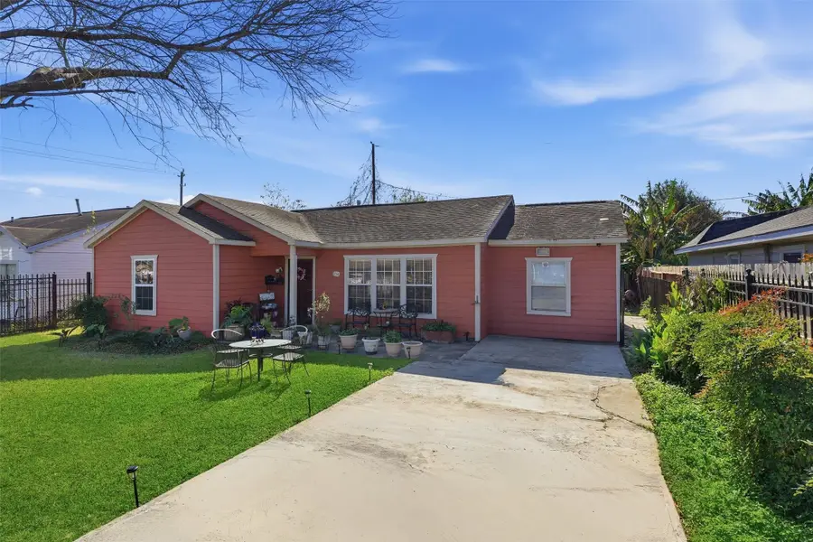 134 Obion Road, Houston, TX 77076 - #2