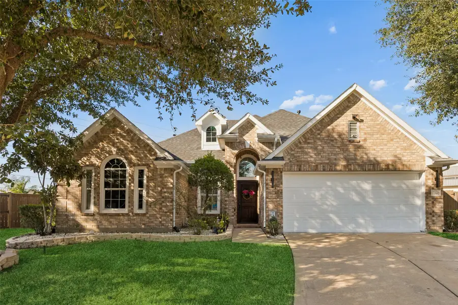 11007 Greenstone Park Lane, Houston, TX 77089 - #2