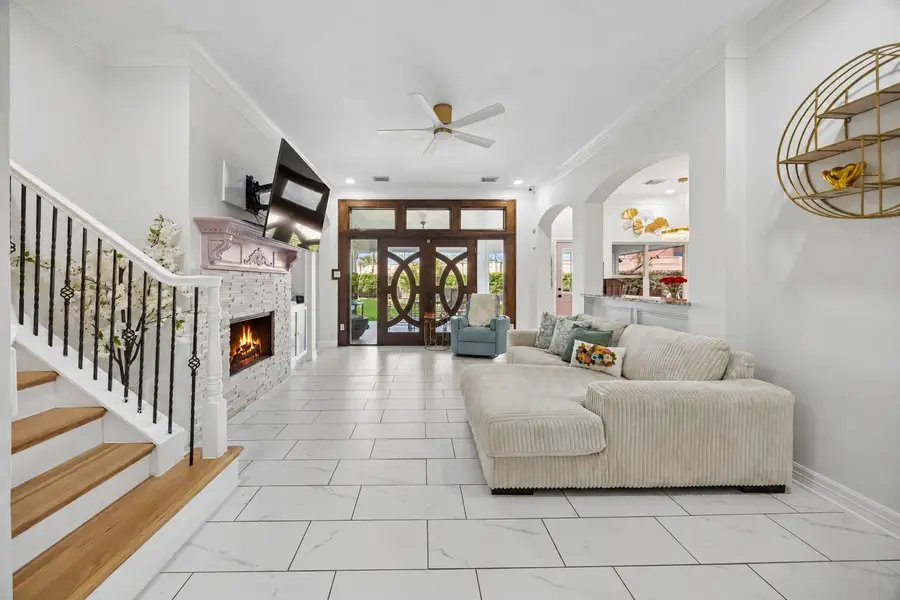 11007 Greenstone Park Lane, Houston, TX 77089 - #3