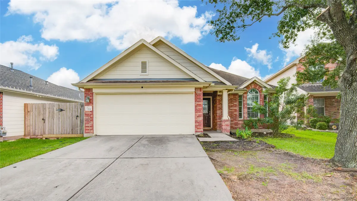 1414 Merryglen Court, Spring, TX 77373 - #1