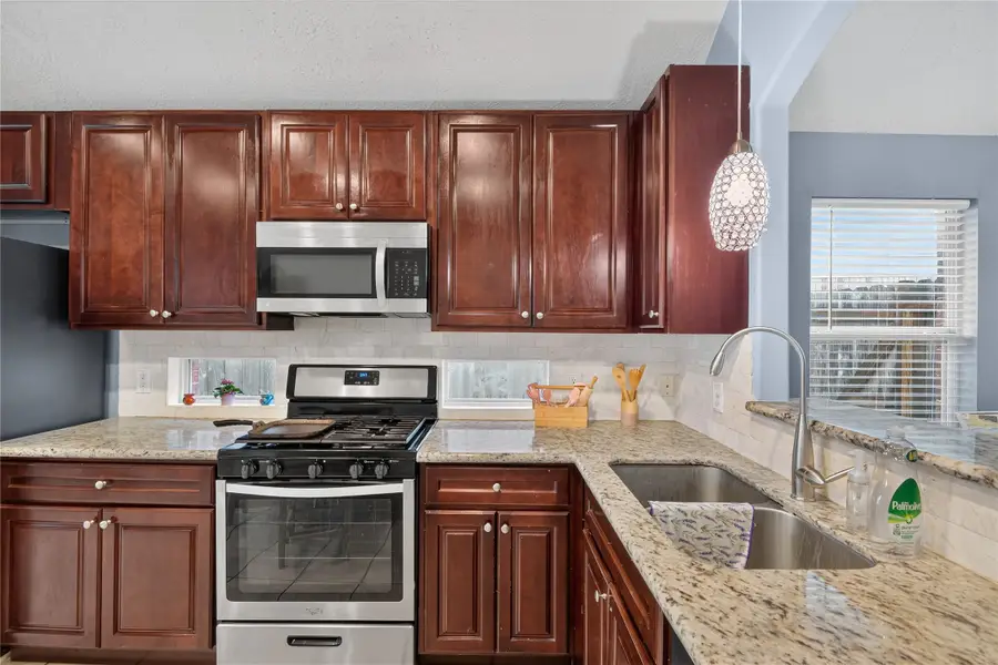 1414 Merryglen Court, Spring, TX 77373 - #3