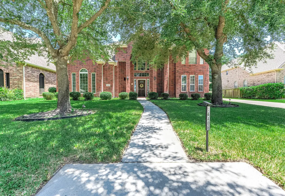 14406 Brentshire Lane, Houston, TX 77069 - #1