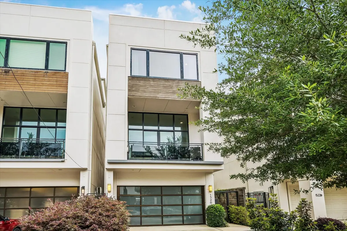 1526 Vermont Street, Houston, TX 77006 - #1