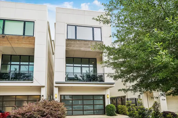 1526 Vermont Street, Houston, TX 77006