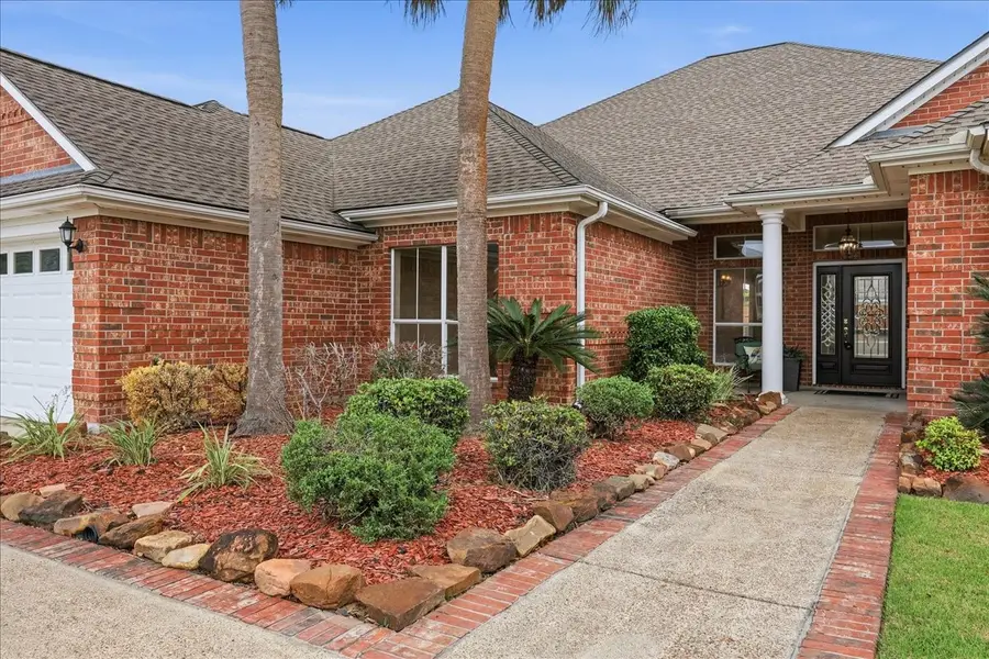 6335 Chasse Stone Drive, Orange, TX 77632 - #3