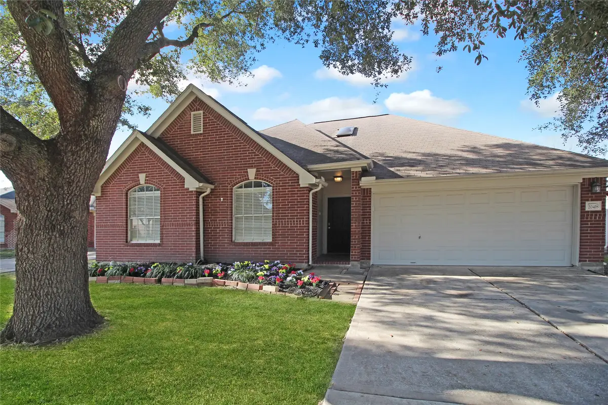 20418 Cherry Haven Circle, Katy, TX 77449 - #1