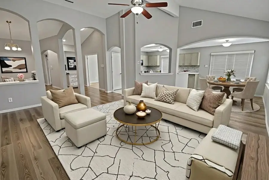 20418 Cherry Haven Circle, Katy, TX 77449 - #2