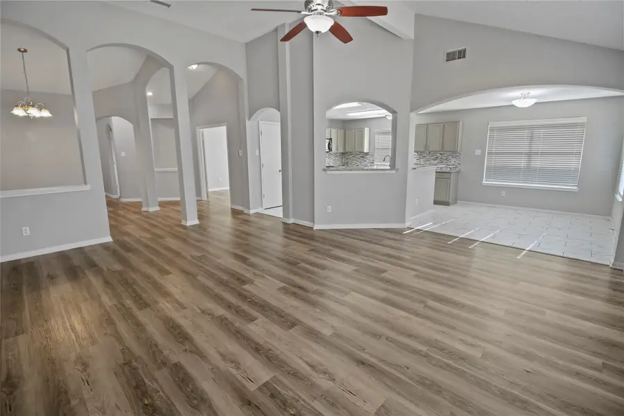 20418 Cherry Haven Circle, Katy, TX 77449 - #3