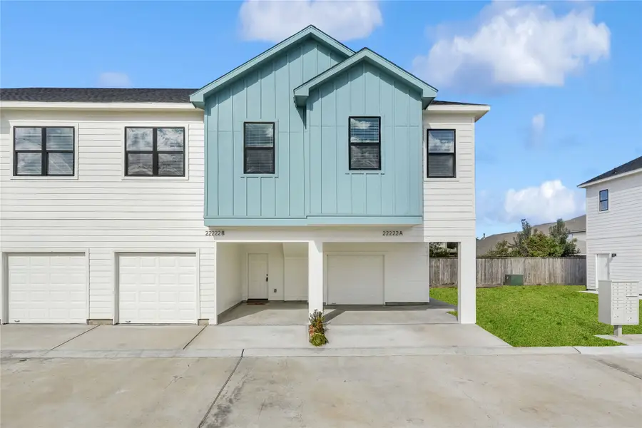 4604 Indie Heights Lane #A-B, Houston, TX 77018 - #2